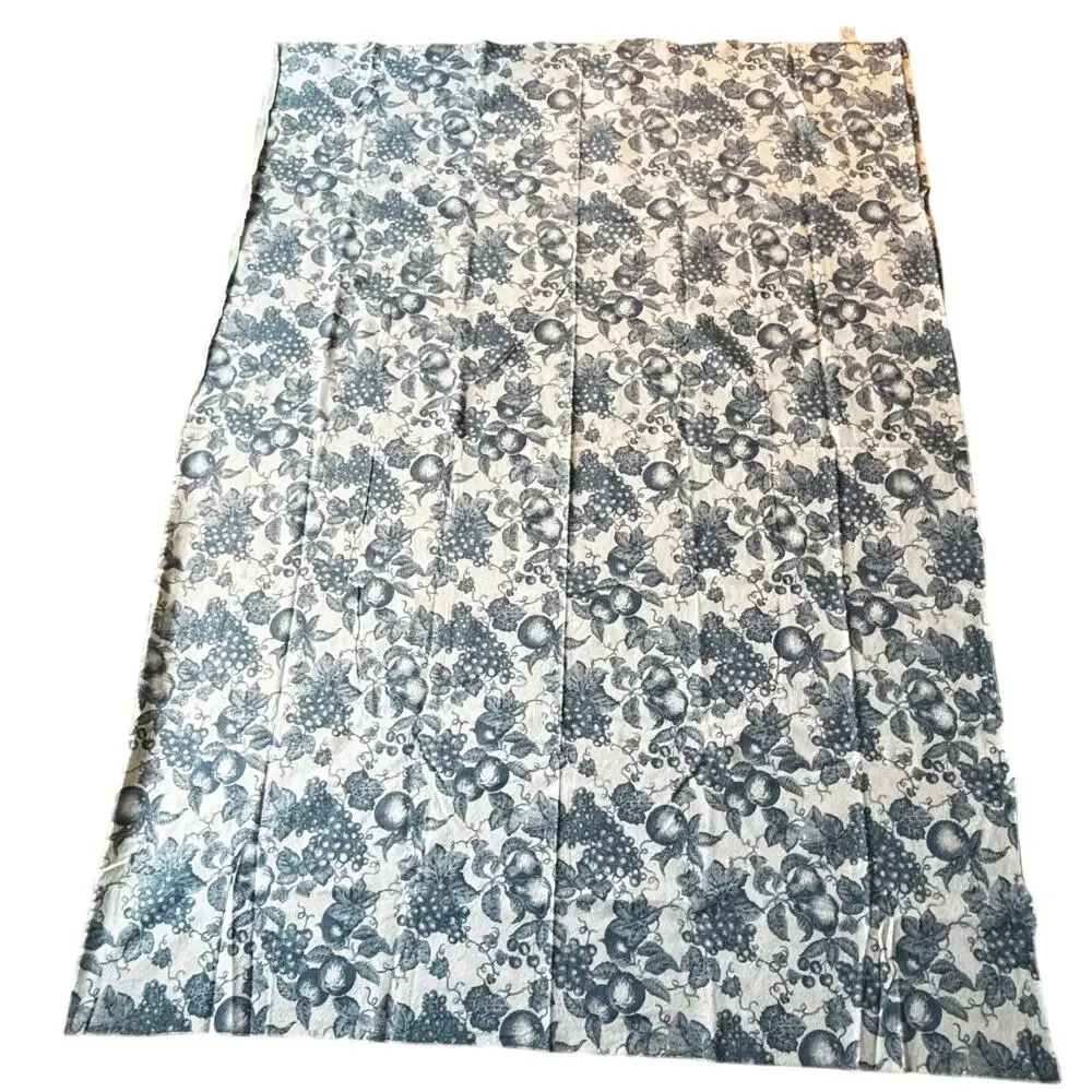Terrisol brand tablecloth